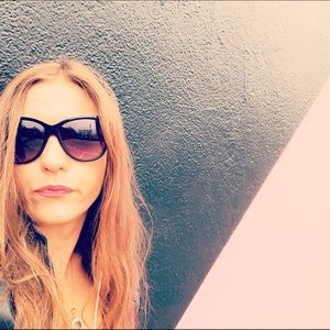 Meet your Posher, Kate